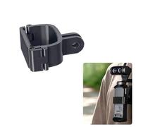 Action Camera Collo / Cinghia da Polso/Telecomando Mount per Insta360 Luna Ultra, Supporto da Collo a Sgancio Rapido con Cinghia Petto, Kit di Accessori per Registrazione Video POV Vlogging