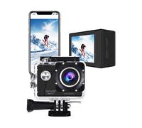 Denver ACW-5054 Fotocamera per Sport d'azione 5 MP Full HD CMOS Wi-Fi