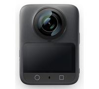 Action Camera DJI Osmo 360 8K UltraHD WiFi BT UltraWide Stabilizzazione Avanzata