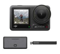DJI Osmo Action 4 Adventure Combo