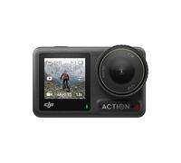 DJI Osmo Action 4 - Action Cam 4K Ultra HD con WiFi Display e Bluetooth - 190021090170