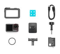 ACTION CAMERA DJI OSMO 5 PRO STD