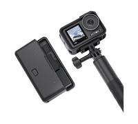 Fotocamere d'azione DJI Osmo Action 3 Adventure Combo
