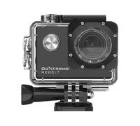 ACTION CAMERA EASYPIX GoXtreme Rebel+, Full HD (1080p)