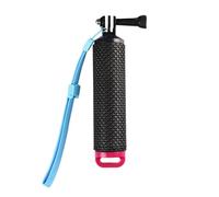 Action Camera Floating Grip compatibile con modelli di fotocamera d'azione, design per attività acquatiche e fotografia subacquea accessori per fotocamera