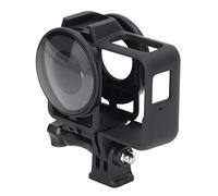 Action Camera Frame, Action Camera Cover Scarpa Fredda Antiurto per Kit Fotocamera