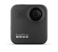 GoPro MAX - 360° wasserdichte Action Cam