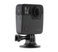 Action Cam GoPro Fusion 360° 18MP 5,2K 1080p Impermeabile Go Pro