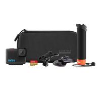 Action Camera GoPro HERO13 Black 5.3K UltraHD WiFi BT GPS UltraWide Stabilizzazione Avanzata