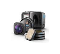 Action Camera GOPRO HERO13 Black + obiettivi serie HB