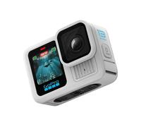 Action cam Gopro CHDHX 132 RW HERO 13 Black Limited Edition Polar whit