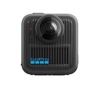 Gopro Action cam MAX 2 Black CHDHZ 311 RW