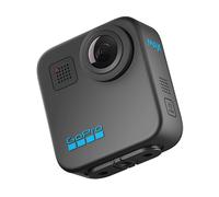 Gopro - Action Cam Max 360-nero Gopro