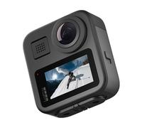 Gopro - Action Cam Max 360-nero Gopro