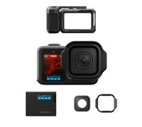 GoPro MISSION 1 PRO GRIP Edition, Actioncam
