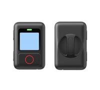 Action Camera GPS Bluetooth Remote, per Insta360 X3 / ONE X2/RS/R GPS Action Camera Telecomandi per Insta360 Bluetooth Controlli Accessori