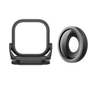 Action Camera Hat Clip Mount con presa sicura e obiettivo di messa a fuoco verticale per catturare dinamico momento familiare prospettiva bambino messa a fuoco lente