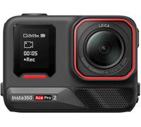 Insta360 Ace Pro 2 Action Camera Dual Battery Bundle