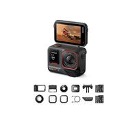 Action Camera INSTA360 Ace Pro 2 Pack Videomaker Ultimate