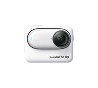 Insta360 GO 3S fotocamera per sport d'azione 4K Ultra HD Wi-Fi 39,1 g