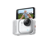 Action Camera INSTA360 GO Ultra, bianco