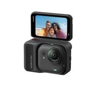 Insta360 GO Ultra Standard Bundle (Midnight Black)