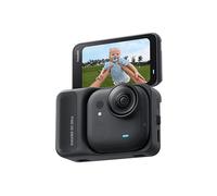 Insta360 GO Ultra Standard Bundle (Midnight Black)