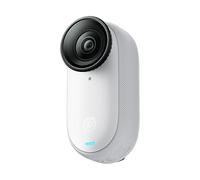 Insta360 GO 3S Action Camera (64GB, Arctic White)