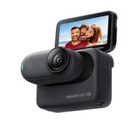 Insta360 GO 3S Action Camera (64GB, Midnight Black)