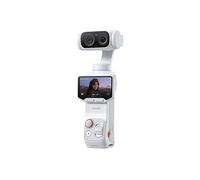 INSTA360 Camera Luna Ultra Bianca - Pacchetto standard - Nouvo