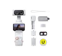 ACTION CAMERA INSTA360 Luna Ultra Creator Bundle