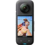 Action Camera Insta360 X3 5.7K UltraHD WIFI BT 360º UltraWide Stabilizzazione Avanzata