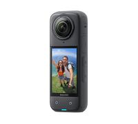 Insta360 X4 Action Camera Nero Black