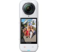 Action Camera Insta360 X5 8K UltraHD WIFI BT 360º UltraWide Stabilizzazione Avanzata