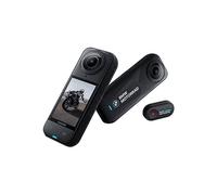 Action Cam Insta360 X5 BMW Motorrad Edition