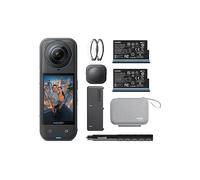 Action Camera INSTA360 X5 Pack Essenziale