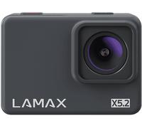 ACTION CAMERA LAMAX X5.2, 4K 3840 × 2160, 2.7K 2704 × 1520, 1080p 1920 × 1080, 720p 1280 × 720pixel