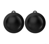 Action Camera Lens Protection Cap, copertura in silicone per GoPro-Max2 Sports Camera per proteggere da polvere, sporco e graffi