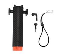 Action Camera mobile a mano mobile Porta a goccia fredda Porta Anti Slip con cornice anti -perdita Montaggio galleggiante per Osmo Action 4 Osmo Action Osmo Underwater Photography