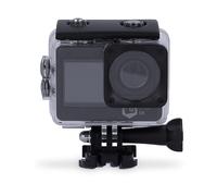 ACTION CAMERA NEDIS ACAM71BK, 5K Ultra HD pixel, Stabilizzatore di immagini