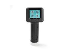 ACTION CAMERA NEDIS MCAM2424BK, 1080p
