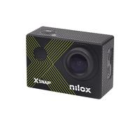 Nilox Custodie Nilox Nxacxsnap2yl T_0301_S0458598 Foto E Videocamere