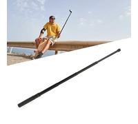 Action Camera Selfie Stick 0.7m with 5 Length Adjustment for Insta360 X3 & Go 2