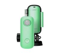 ACTION CAMERA SJCAM C100+, 4K (2880 × 2160) a 30 fps; 2K (2560 × 1440) a 30 fps; 1080p a 60