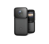 ACTION CAMERA SJCAM C200, 4K UHD 2160ppixel, elettronico