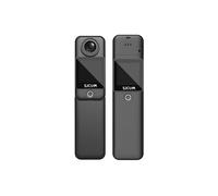 ACTION CAMERA SJCAM C300 4K WiFi IP68, 4K (3840*2160) 30 FPS; 2K (2560*1440) 60/30 FPSpixel