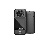 ACTION CAMERA SJCAM C400, 4K (3840 × 2160) a 30 fps; 2K (2560 × 1440) a 60/30 fpspixel, 30