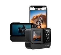 ACTION CAMERA SJCAM SJ20, 3840 x 2160 Pixel, Stabilizzatore di immagini