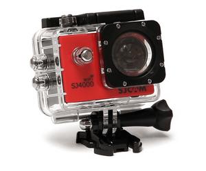 ACTION CAMERA SJCAM SJ4000, 1920 x 1080pixel, Stabilizzatore di immagini