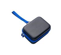 Action Camera Storage Bag for Osmo Action 6 5 4 Protective Carrying Case Box Travel Storage Organizer Accessories B